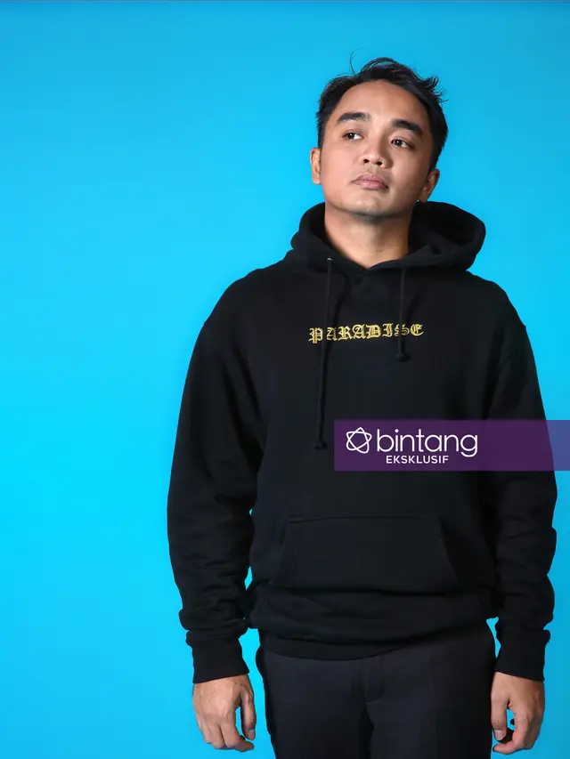 [Bintang] Dipha Barus