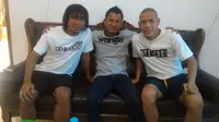 Kisah Sukses Penjual Sapi Gaet 11 Pemain ISL untuk Klub Tarkam