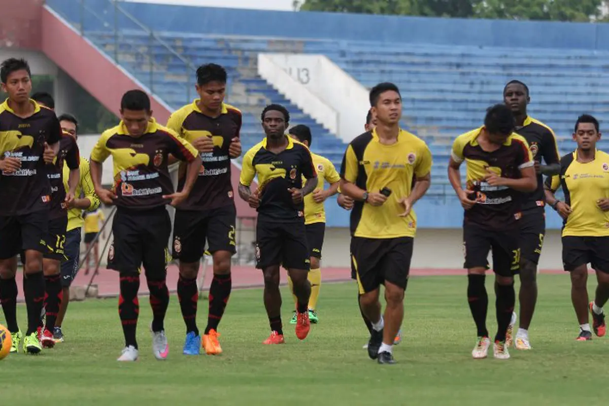 Sriwijaya FC