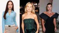 Stunning female celebrities who are Libra. (Photo: Instagram)