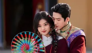 The Early Spring Raih 44,68 Juta Views per Episode, Tertinggi untuk Drama Solo Platform 2026