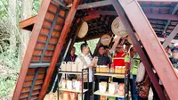 Samurangau Eco Park, Bukti Konsistensi Kideco dalam Pelestarian Lingkungan