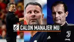 Banyak pengamat di Inggris memperkirakan Solskjaer tidak akan bertahan lama sebagai manajer MU. Sebelum akhir tahun, eks pelatih Molde itu diprediksi bakal dipecat. Jika ya, beberapa kandidat yang bisa menjadi penggantinya.