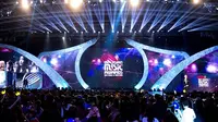 MAMA 2013 Bakal Kembali Digelar di Hongkong