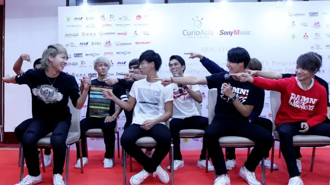 [Bintang] 10Jinactor