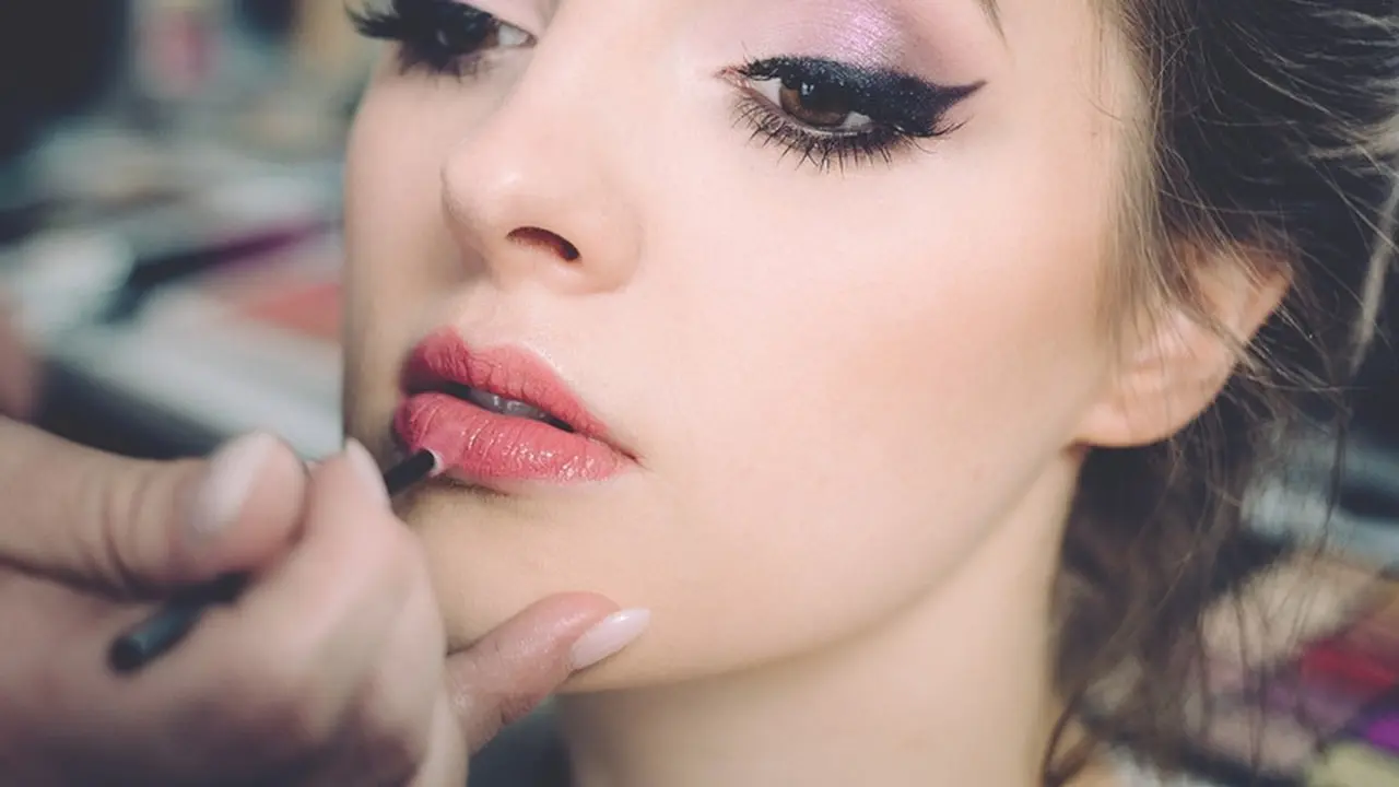 Jenis Eyeliner