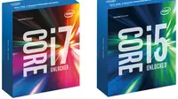 Intel Perkenalkan Dua Prosesor Baru Untuk Gamer