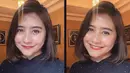 Terbiasa melakukan banyak kegiatan lalu harus berdiam diri di rumah memang tidak mudah. Hal tersebut diakui Prilly Latuconsina yang menjalani self quarantine selama14 hari. Lewat  akun Instagramnya, Prilly menceritakan apa saja yang dilakukanny selama di rumah. (Instagram/prillylatuconsina96)