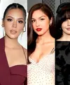 Tentu saja! Kami menyukai glam makeup look Raisa Andriana di Grammys 2024. Sang Makeup Artist, Archangela Chelsea tetap menjaga kecantikan alami dari sang penyanyi dengan memberikan riasan mata smokey, lipstik nude, dan coral pink blush on yang segar. [@archangelachelsea]