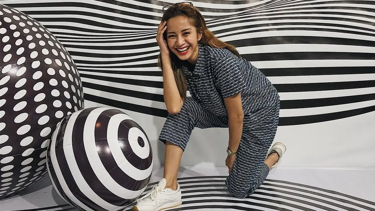 Kirana Larasati