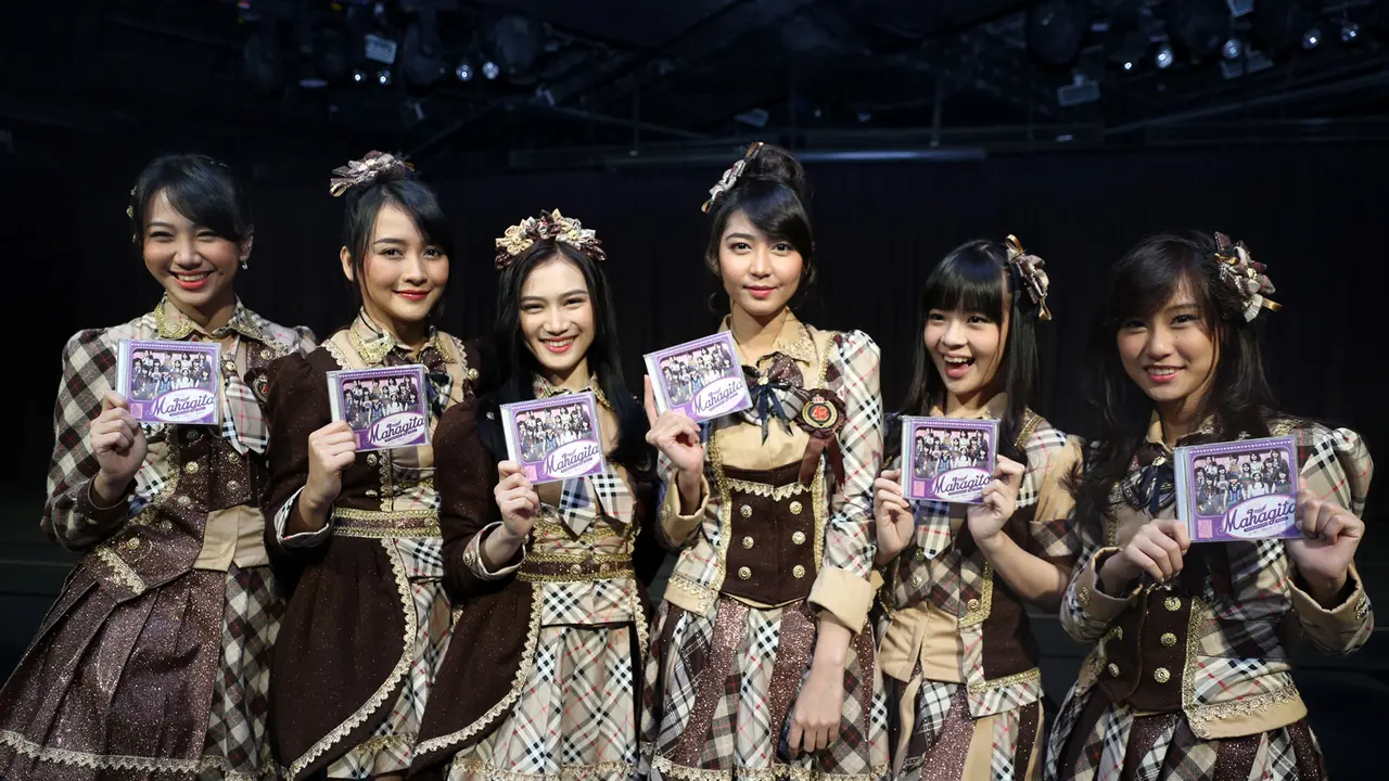 JKT48
