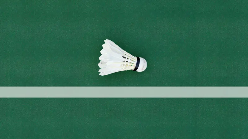 Ilustrasi Taipei Open 2023 (Foto: Unsplash/Saif71.com)