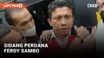 FERDY SAMBO