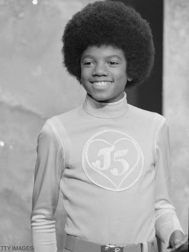 [Liputan6] Michael Jackson