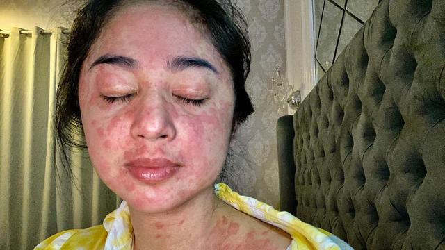 [Fimela] Dewi Perssik