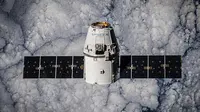 CEO SpaceX ini berencana membangun jaringan satelit di atas Bumi untuk mempercepat layanan internet.