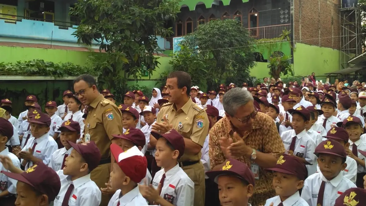 15 Contoh Yel Yel MPLS yang Unik dan Paling Heboh,  Bisa Jadi Inspirasi