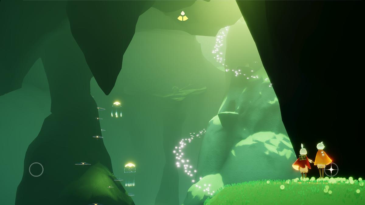 Sky: Children of the Light, Game Peraih iPhone Game of the Year Rilis ...