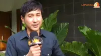 Ternak Teri, Kerja Sampingan Agus Kuncoro di Luar Syuting
