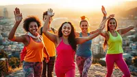 Kumpulan Caption Pagi Semangat untuk Memulai Hari dengan Positif