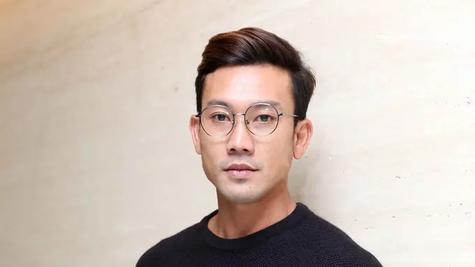 [Bintang] Denny Sumargo