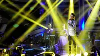 Reza Patahkan Rekor Fildan di Dangdut Academy Asia 3