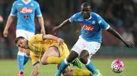 Kalidou Koulibaly (AFP/Carlo Hermann)