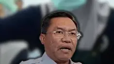 Wakil Badan Gizi Nasional (BGN) Sony Sanjaya mengaku sering mendatangi Bareskrim Polri terkait kasus jual beli dapur Satuan Pelayanan Pemenuhan Gizi (SPPG), yang dilakukan oleh oknum yang mengaku petugas SPPG.

Sony mengatakan sudah banyak korban penipuan yang dilakukan oleh oknum tersebut. Para ...