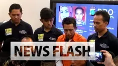Setelah sempat gagal, Polresta Tangerang akhirnya menggelar prarekonstruksi kasus mutilasi Nur Atikah alias Nuri (34) di kontrakan Kampung Telaga Sari, Desa Telaga Sari, RT12/01, Kecamatan Cikupa, Kabupaten Tangerang, Banten.