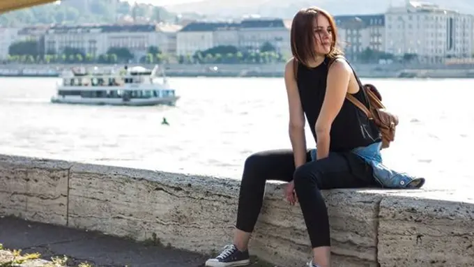 Semangat merdeka / copyright pexels.com