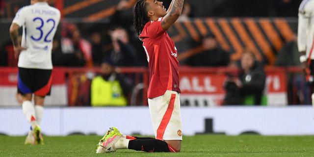 Lagi Genting, Manchester United Ditinggal Pemainnya Sampai Akhir Musim