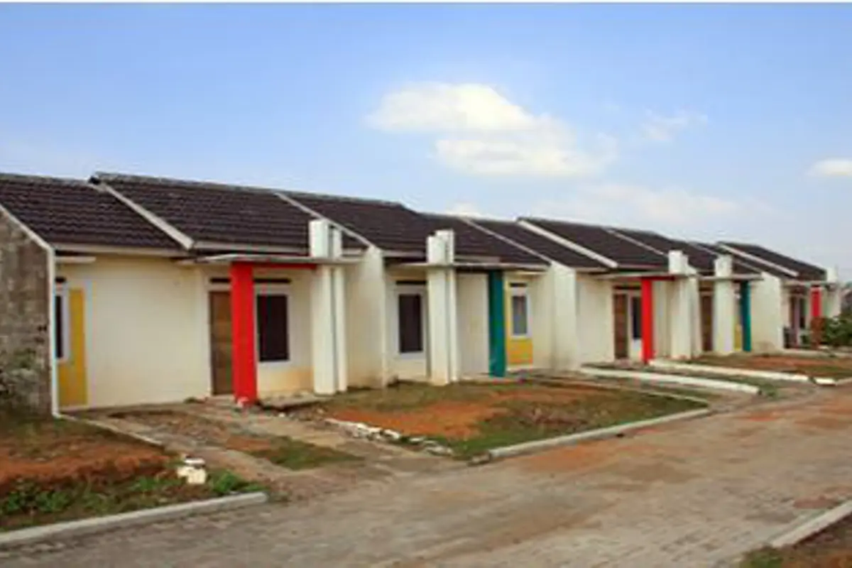 Rumah Murah