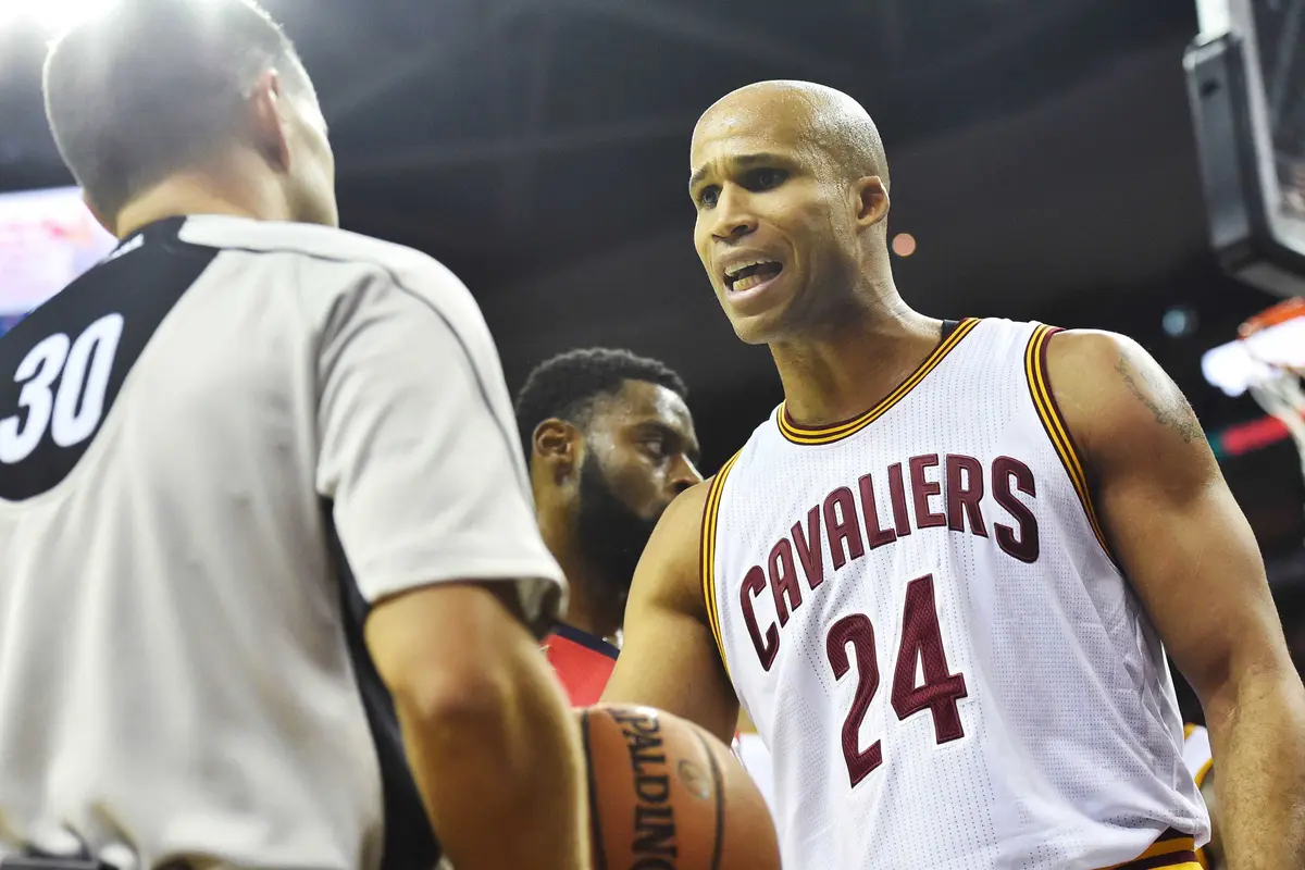 Cleveland Cavaliers Taklukkan