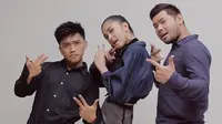 7 Fakta Menarik Fashion Stylist Pendongkrak Gaya Para Aktris