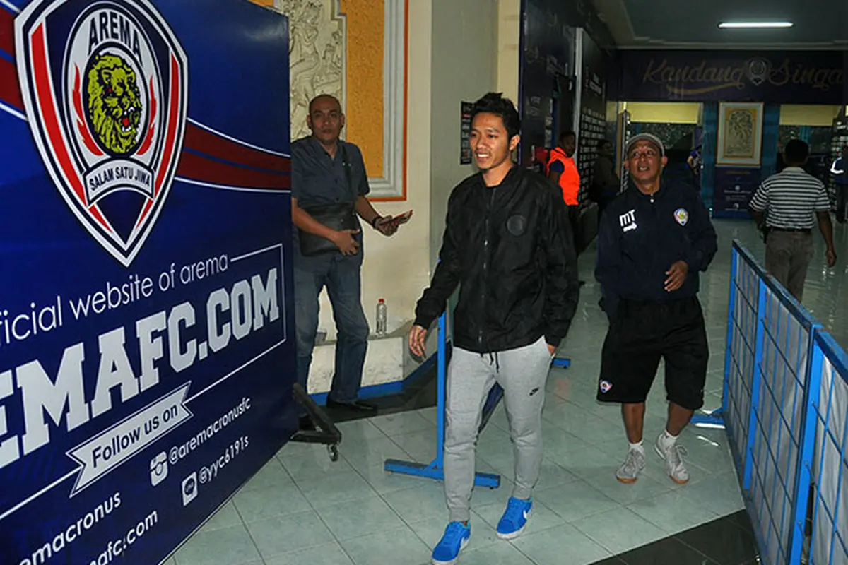 Dendi Santoso