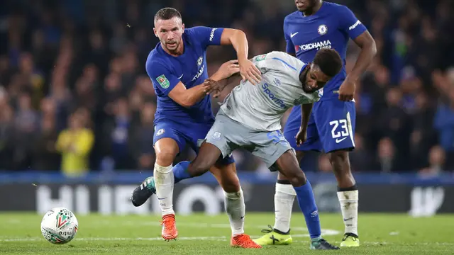 Foto: Termasuk Alvaro Morata, 6 Pemain Top yang Mulai Terlupakan Meski Bermain di Klub Besar Eropa