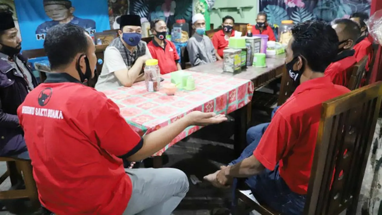(Foto: Liputan6.com/Dian Kurniawan)