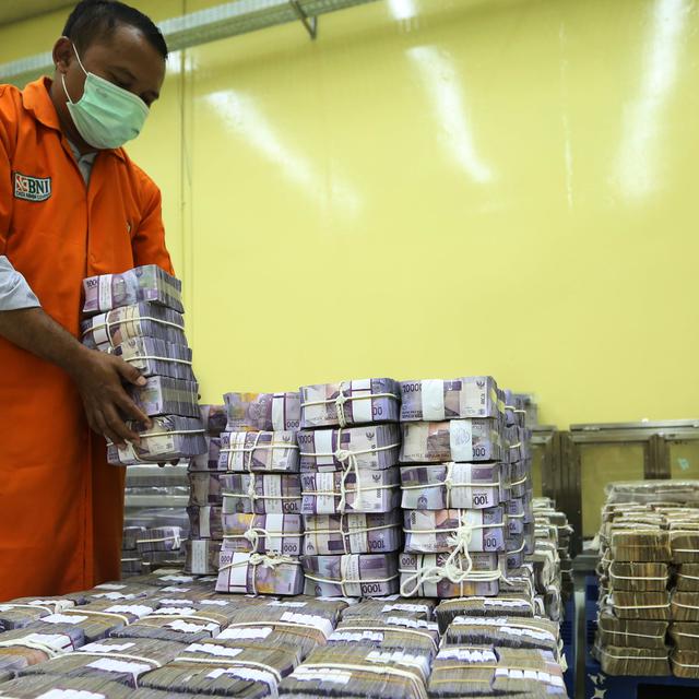 Industri Ini Beri Gaji Selangit Buat Karyawannya Bisnis Liputan6 Com