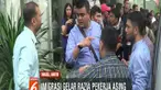 Beberapa di antaranya mencoba menghindar atau bernegosiasi dengan menunjukkan fotokopi paspor.