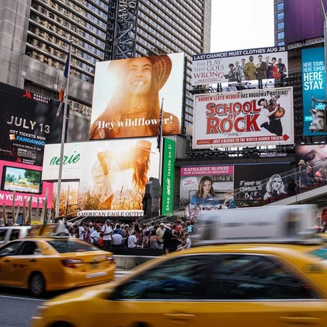 Ciri Ciri Iklan Yang Benar Pahami Pengertian Jenis Jenis Dan Unsurnya Hot Liputan6 Com