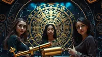 What is the Meanest Zodiac Sign? Unveiling Astrological Personalities