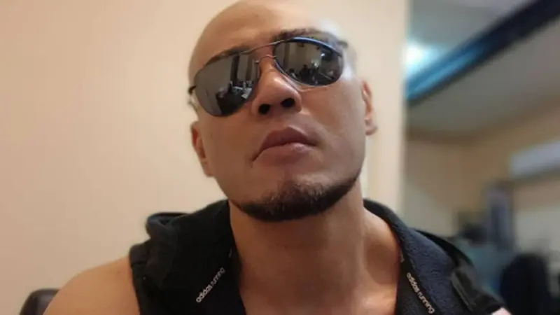 Deddy Corbuzier