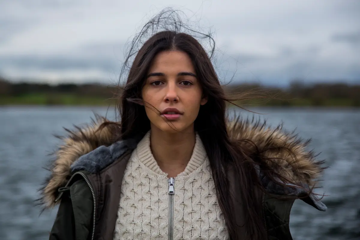 Naomi Scott