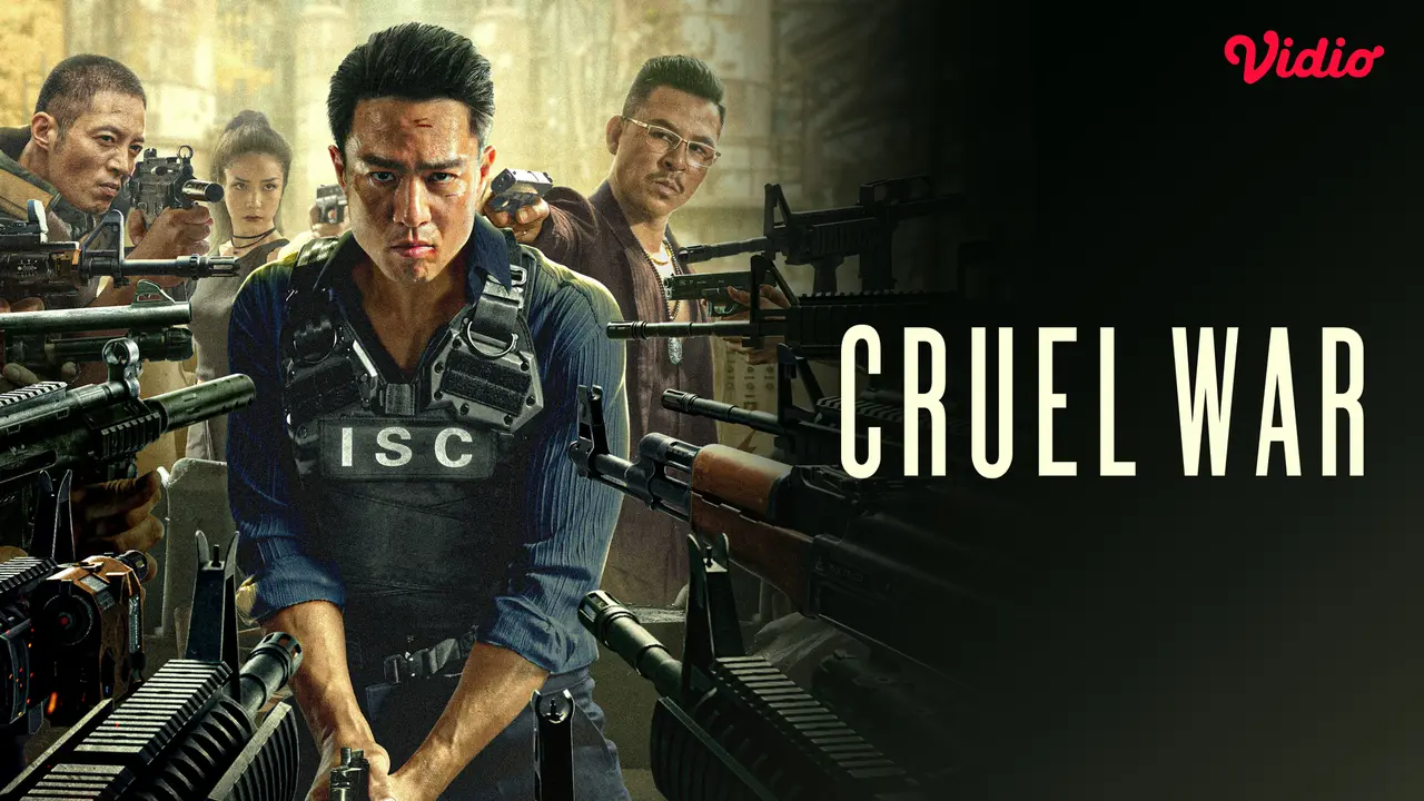 Film Cruel War