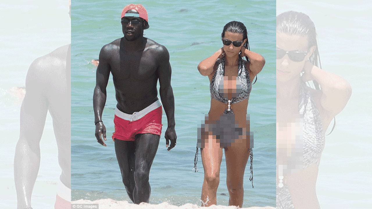 Sagna&Ludivine