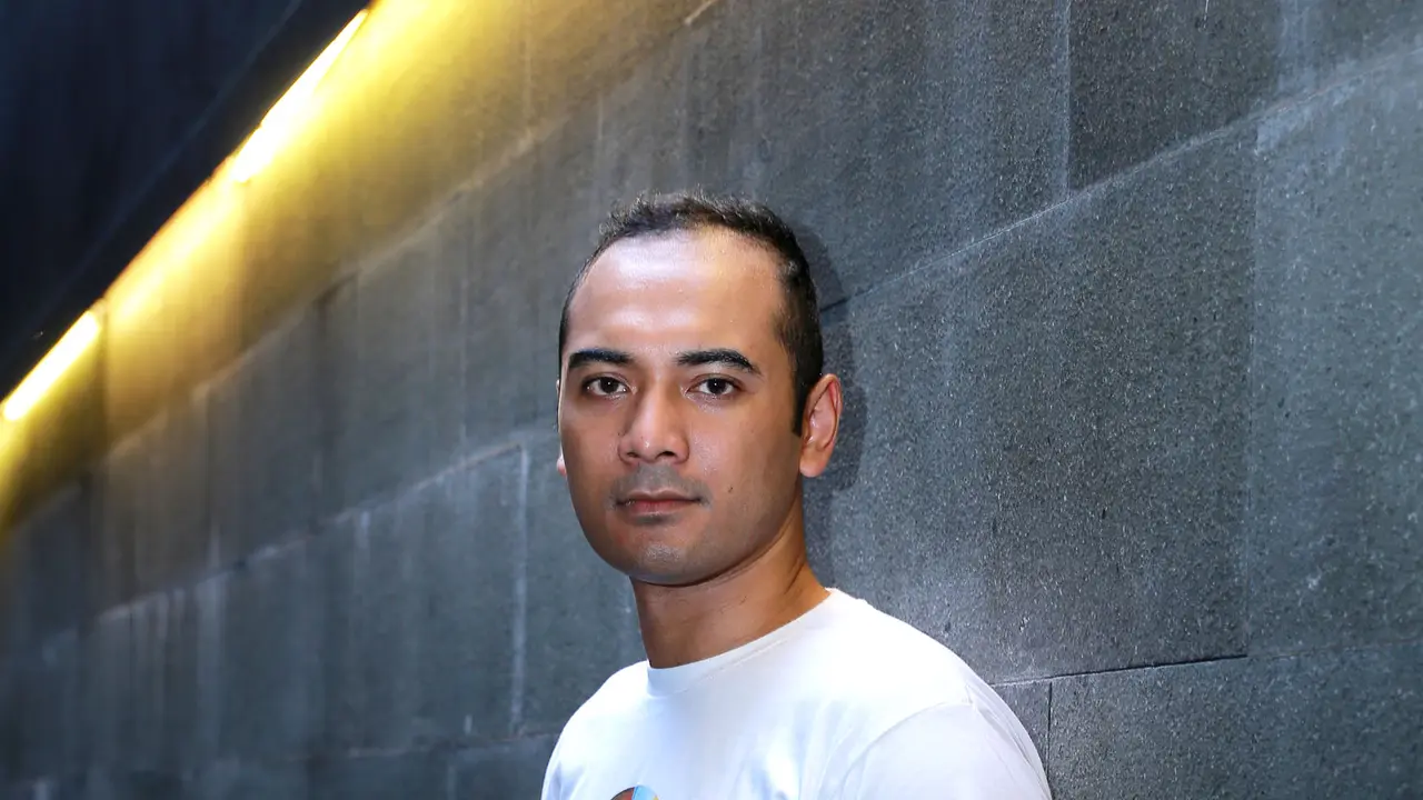 [Bintang] Ario Bayu