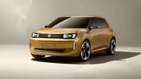 Volkswagen Pamer Mobil Listrik Murah ID.Every1, Mulai Dijual 2027 (ArenaEV)