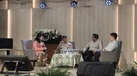 Ratusan Mahasiswa Ikuti Hospitour UPH, Ini Tips Bekerja di Sektor Pariwisata