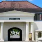 Benteng Vredeburg dibangun pada tahun 1760 oleh Sri Sultan Hamengku Buwono I yang fungsi awalnya adalah sebagai benteng pertahanan. (Liputan6.com/ Ahmad Ibo)