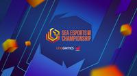 6 tim asal Indonesia siap bertanding di turnamen SEA Esports Championship 2021. (Doc: Ist)